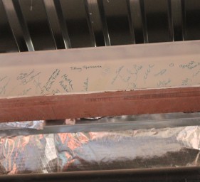 Signed Beam