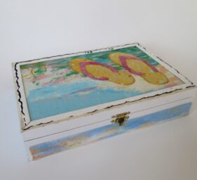 geralyne lewandowski