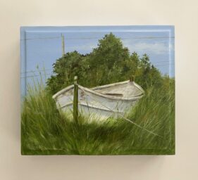 in the weeds box gia horton