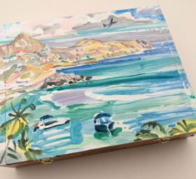 margery gosnell qua res