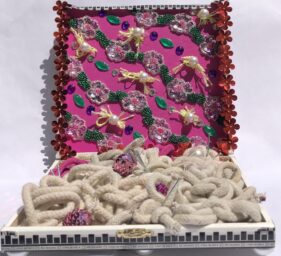 nancy fried knot farm