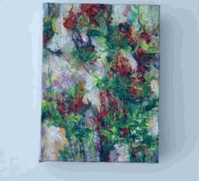 ag duggan momemnt in the summer garden res