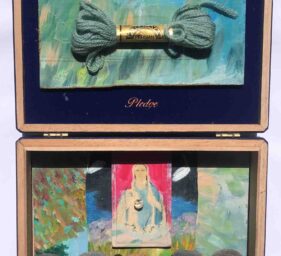 christina schlesinger