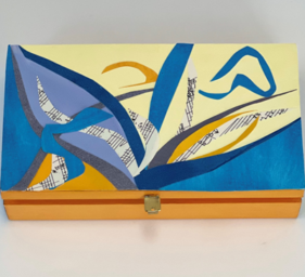 margaret garrett web