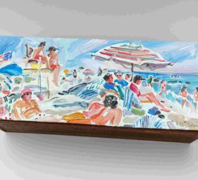 margery gosnell qua res