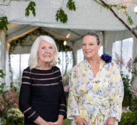 east hamption hospice gala 2023