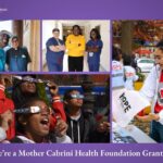 Mother Cabrini Foundation Grantee