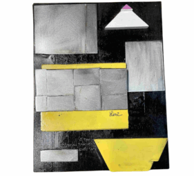 dennis leri white background