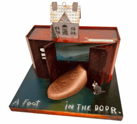 stephanie brody lederman