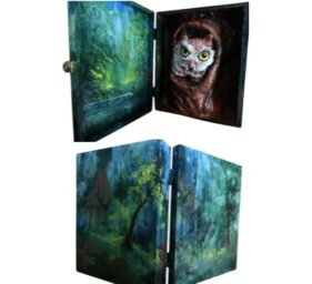 john capello white background