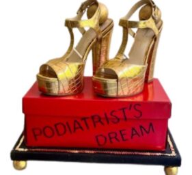 lawrence randolph white background