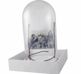 gerry giliberti white background