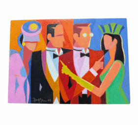 giancarlo impiglia white background