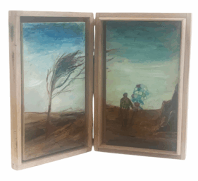 jennifer cross white background ad