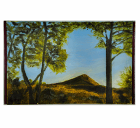 kristen benfield white background