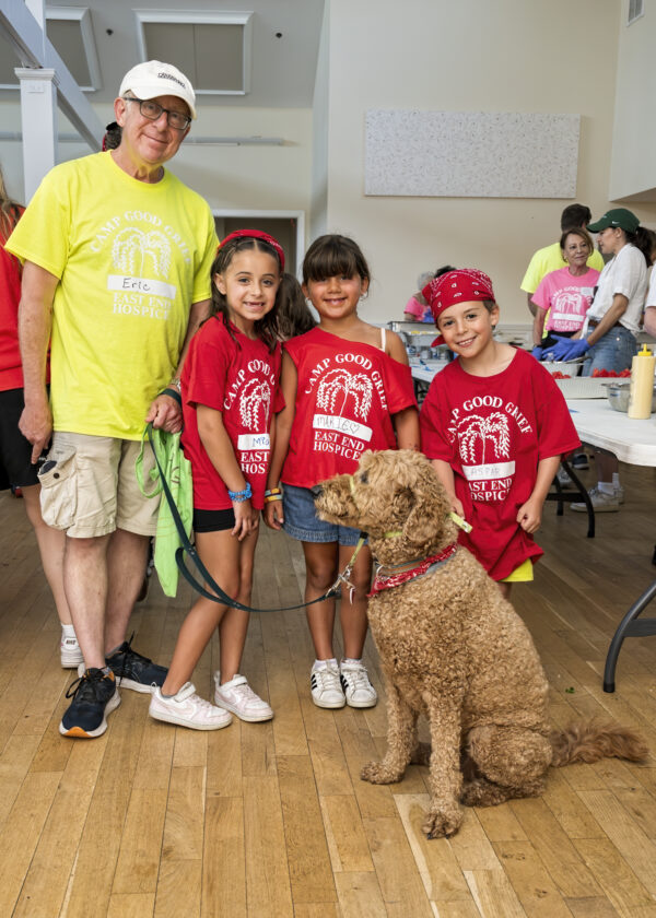 camp good grief 9085