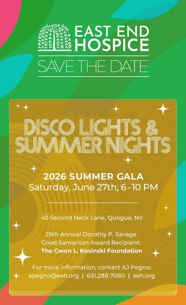 eastendhospice gala digital