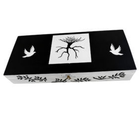 camille perrottet box