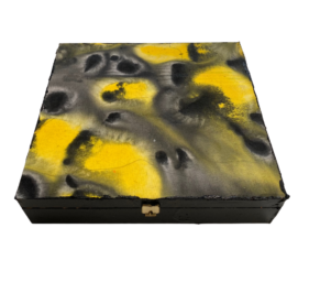 carol hunt box