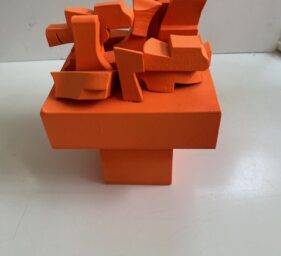 frank wimberley tribut box