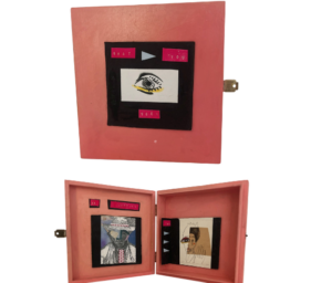 jennifer cross box