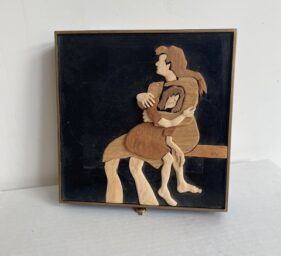 karl vermandois tribute box