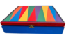 laurie hall box