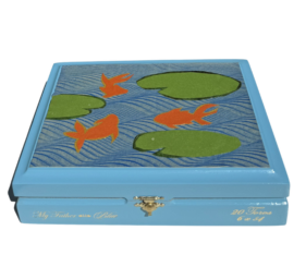 nina gillman box