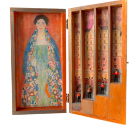 patricia feiwel box