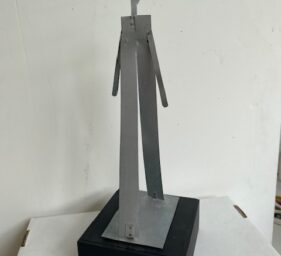 tribue box william king